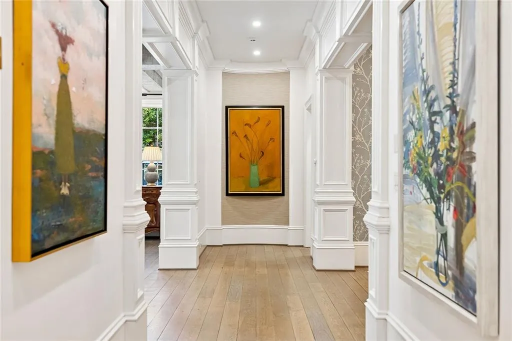 675 W Paces Ferry Road Nw Unit 13, Atlanta, Georgia 30327, 5 Bedrooms Bedrooms, 0 ,5 BathroomsBathrooms,Residential,For Sale,675 W Paces Ferry Road Nw Unit 13,7686980