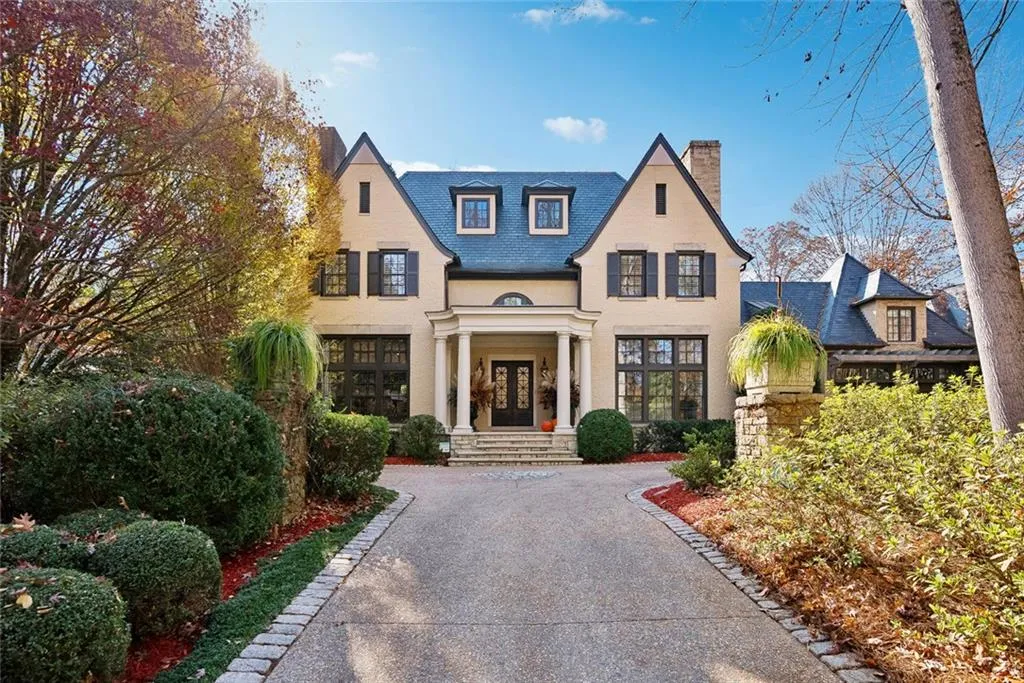 675 W Paces Ferry Road Nw Unit 13, Atlanta, Georgia 30327, 5 Bedrooms Bedrooms, 0 ,5 BathroomsBathrooms,Residential,For Sale,675 W Paces Ferry Road Nw Unit 13,7686980