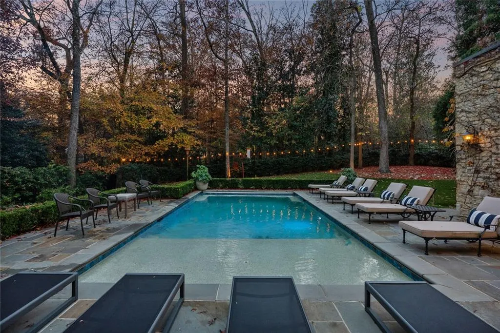 675 W Paces Ferry Road Nw Unit 13, Atlanta, Georgia 30327, 5 Bedrooms Bedrooms, 0 ,5 BathroomsBathrooms,Residential,For Sale,675 W Paces Ferry Road Nw Unit 13,7686980