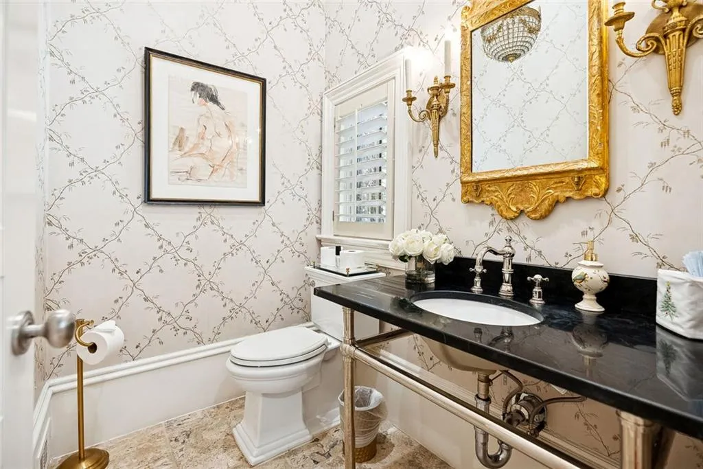 675 W Paces Ferry Road Nw Unit 13, Atlanta, Georgia 30327, 5 Bedrooms Bedrooms, 0 ,5 BathroomsBathrooms,Residential,For Sale,675 W Paces Ferry Road Nw Unit 13,7686980