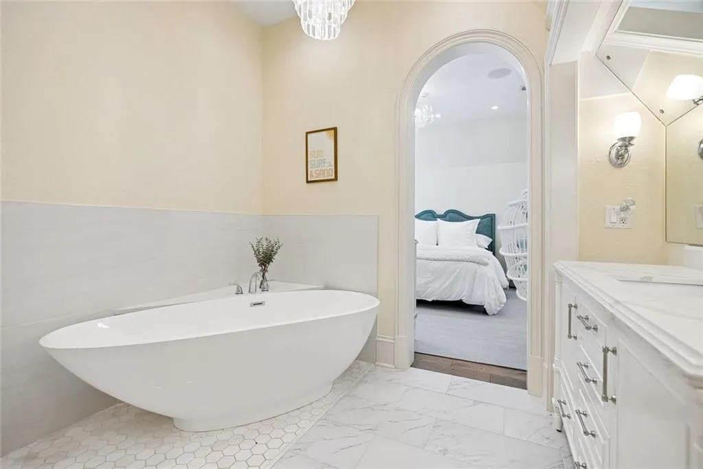 675 W Paces Ferry Road Nw Unit 13, Atlanta, Georgia 30327, 5 Bedrooms Bedrooms, 0 ,5 BathroomsBathrooms,Residential,For Sale,675 W Paces Ferry Road Nw Unit 13,7686980