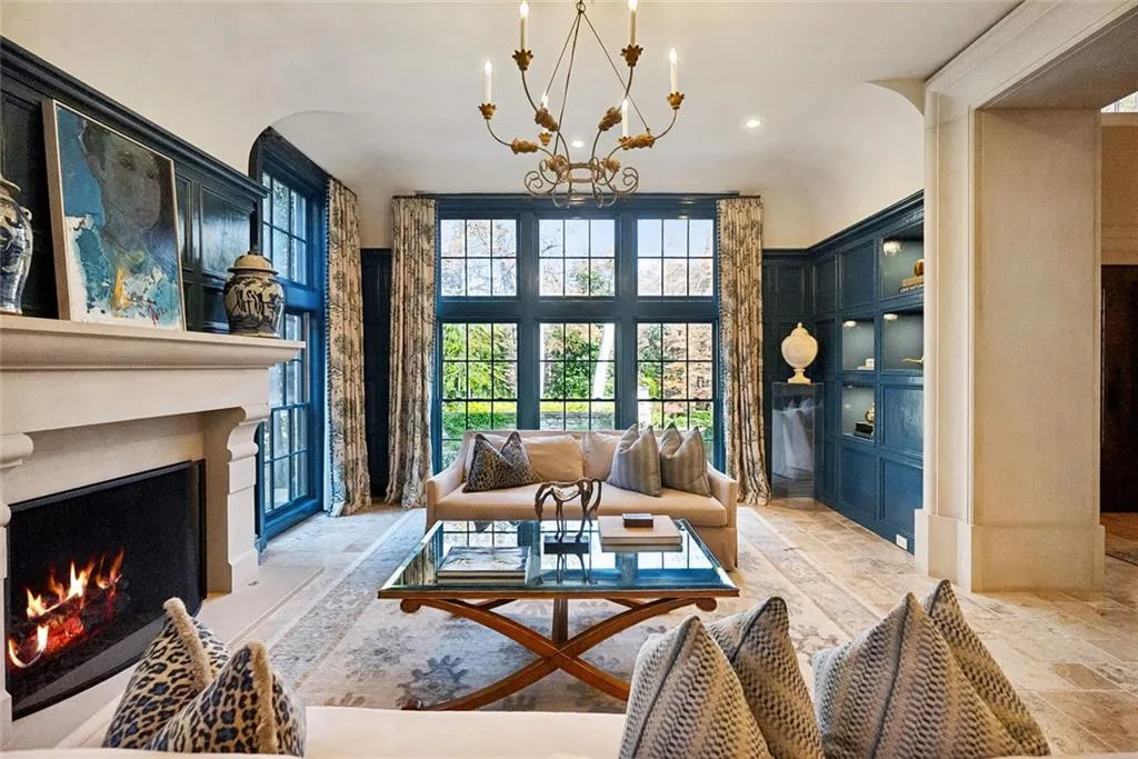 675 W Paces Ferry Road Nw Unit 13, Atlanta, Georgia 30327, 5 Bedrooms Bedrooms, 0 ,5 BathroomsBathrooms,Residential,For Sale,675 W Paces Ferry Road Nw Unit 13,7686980
