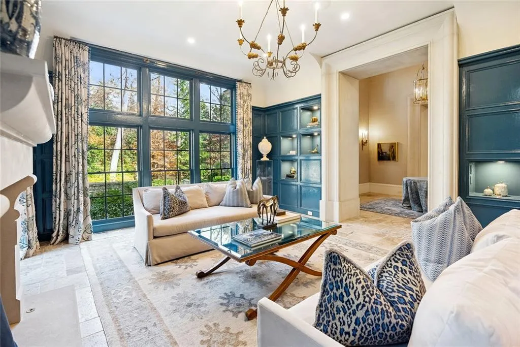 675 W Paces Ferry Road Nw Unit 13, Atlanta, Georgia 30327, 5 Bedrooms Bedrooms, 0 ,5 BathroomsBathrooms,Residential,For Sale,675 W Paces Ferry Road Nw Unit 13,7686980