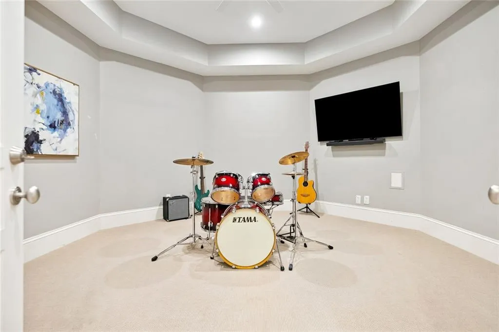 675 W Paces Ferry Road Nw Unit 13, Atlanta, Georgia 30327, 5 Bedrooms Bedrooms, 0 ,5 BathroomsBathrooms,Residential,For Sale,675 W Paces Ferry Road Nw Unit 13,7686980