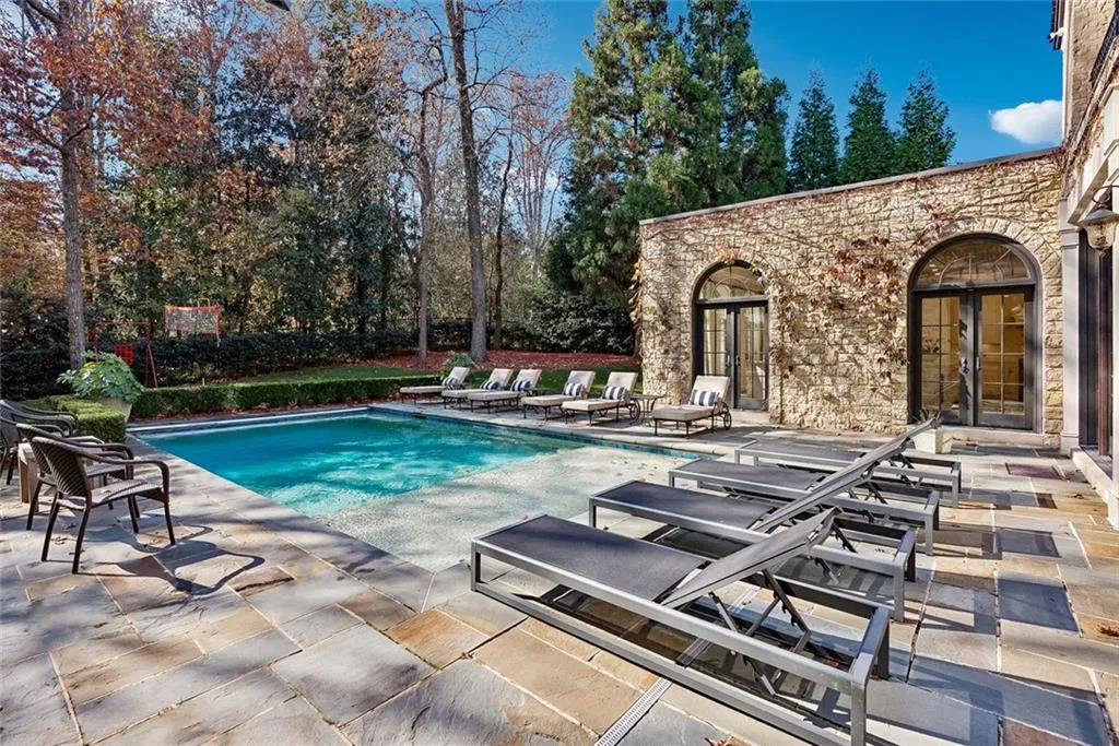 675 W Paces Ferry Road Nw Unit 13, Atlanta, Georgia 30327, 5 Bedrooms Bedrooms, 0 ,5 BathroomsBathrooms,Residential,For Sale,675 W Paces Ferry Road Nw Unit 13,7686980