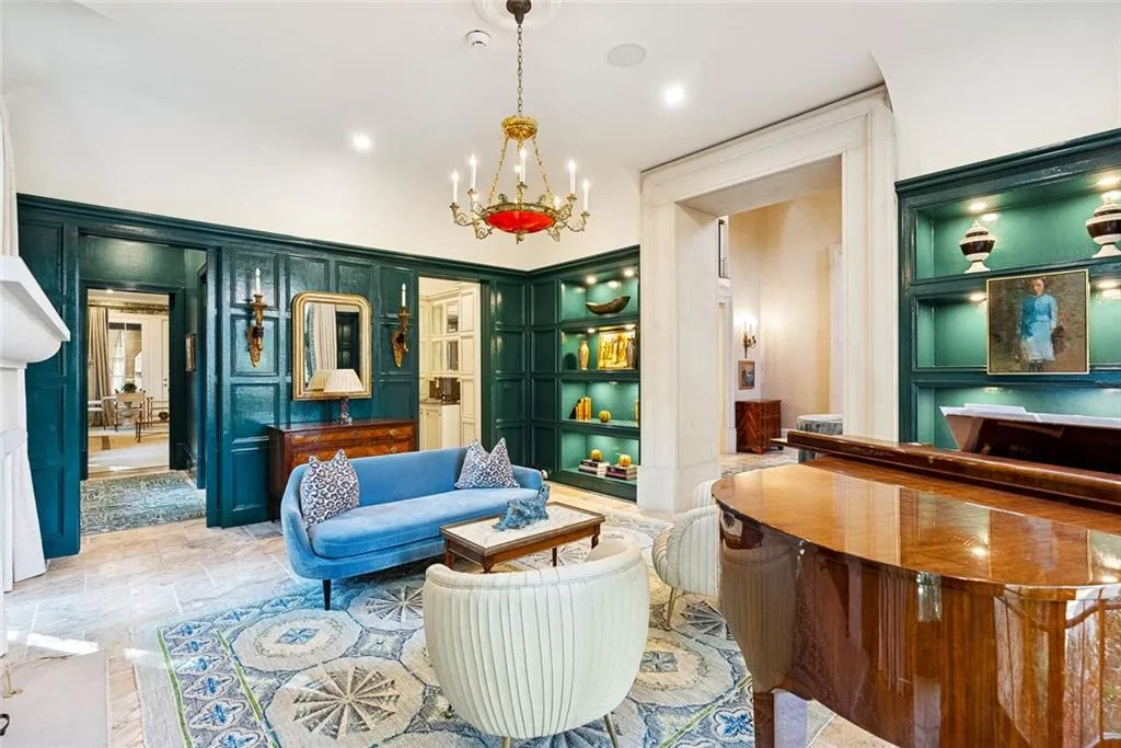 675 W Paces Ferry Road Nw Unit 13, Atlanta, Georgia 30327, 5 Bedrooms Bedrooms, 0 ,5 BathroomsBathrooms,Residential,For Sale,675 W Paces Ferry Road Nw Unit 13,7686980