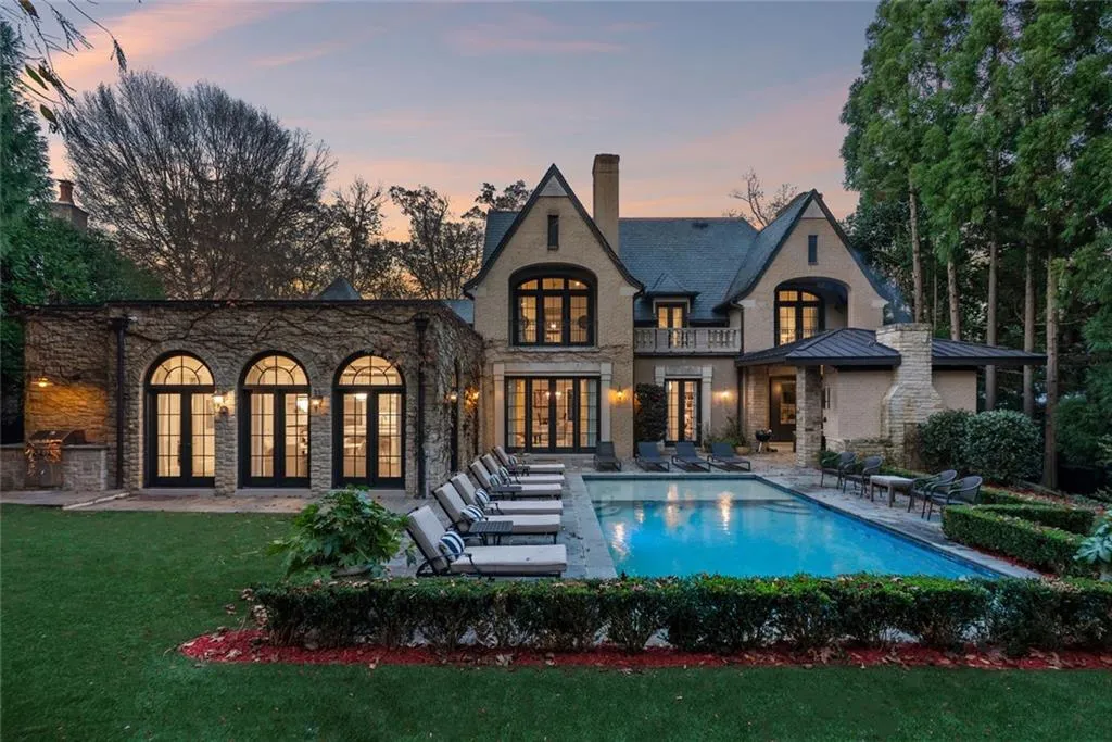 675 W Paces Ferry Road Nw Unit 13, Atlanta, Georgia 30327, 5 Bedrooms Bedrooms, 0 ,5 BathroomsBathrooms,Residential,For Sale,675 W Paces Ferry Road Nw Unit 13,7686980