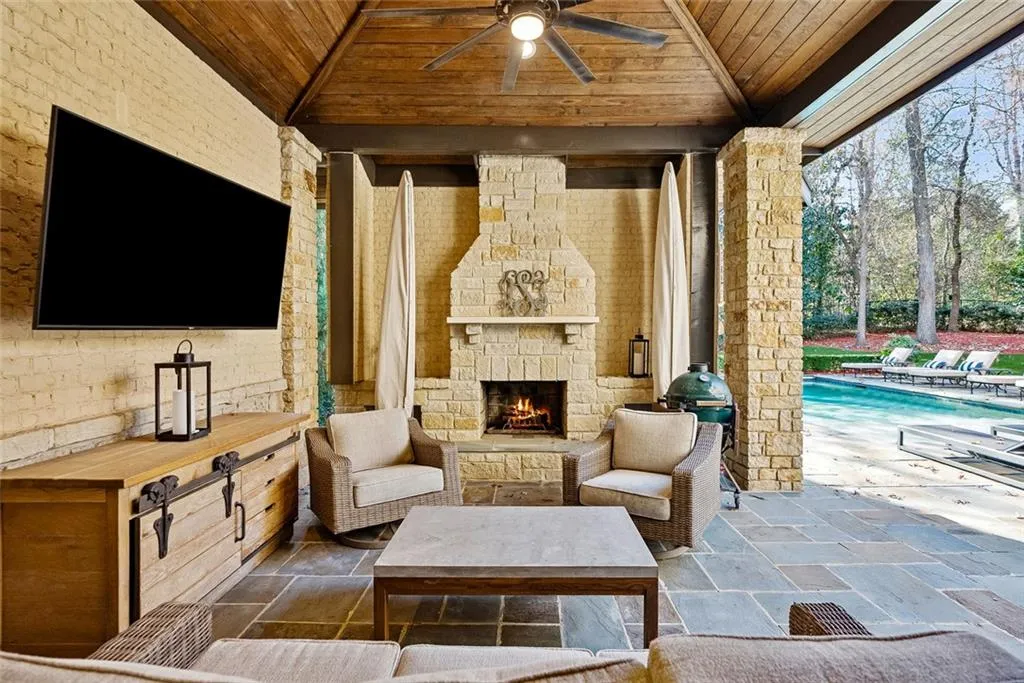 675 W Paces Ferry Road Nw Unit 13, Atlanta, Georgia 30327, 5 Bedrooms Bedrooms, 0 ,5 BathroomsBathrooms,Residential,For Sale,675 W Paces Ferry Road Nw Unit 13,7686980