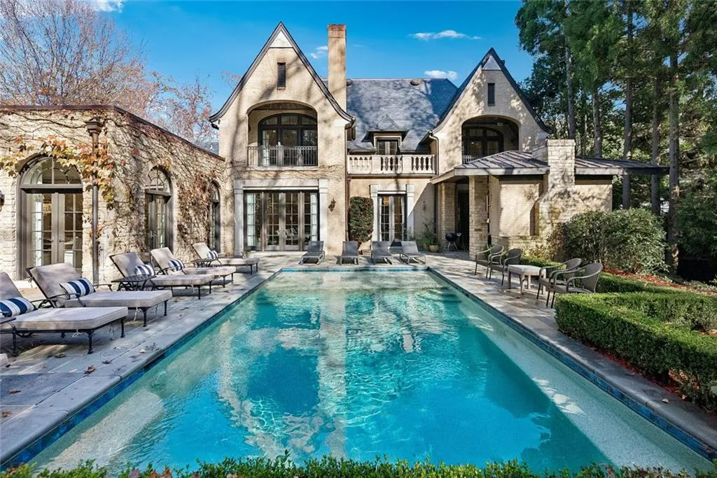 675 W Paces Ferry Road Nw Unit 13, Atlanta, Georgia 30327, 5 Bedrooms Bedrooms, 0 ,5 BathroomsBathrooms,Residential,For Sale,675 W Paces Ferry Road Nw Unit 13,7686980