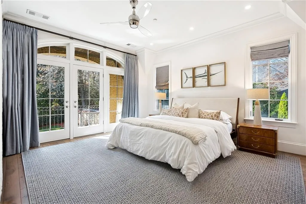 675 W Paces Ferry Road Nw Unit 13, Atlanta, Georgia 30327, 5 Bedrooms Bedrooms, 0 ,5 BathroomsBathrooms,Residential,For Sale,675 W Paces Ferry Road Nw Unit 13,7686980