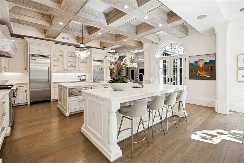 675 W Paces Ferry Road Nw Unit 13, Atlanta, Georgia 30327, 5 Bedrooms Bedrooms, 0 ,5 BathroomsBathrooms,Residential,For Sale,675 W Paces Ferry Road Nw Unit 13,7686980