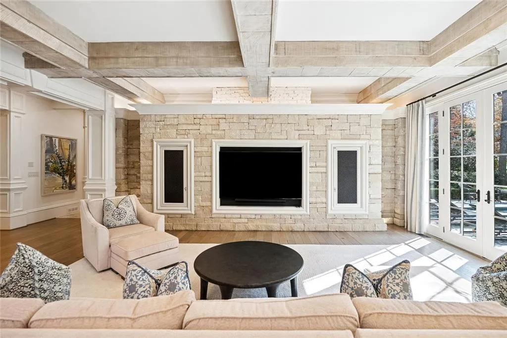 675 W Paces Ferry Road Nw Unit 13, Atlanta, Georgia 30327, 5 Bedrooms Bedrooms, 0 ,5 BathroomsBathrooms,Residential,For Sale,675 W Paces Ferry Road Nw Unit 13,7686980