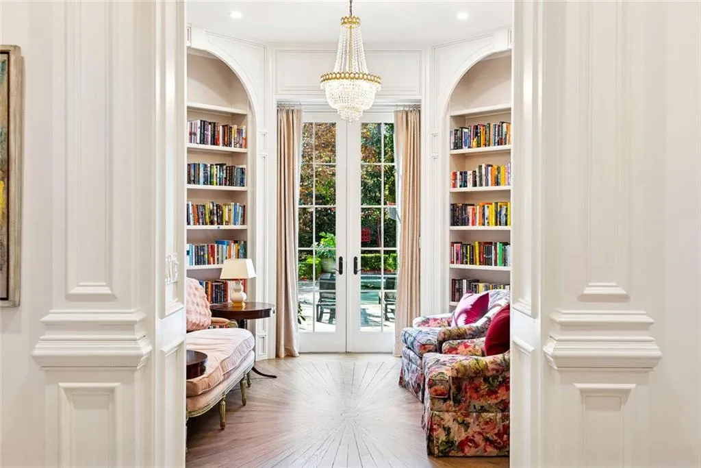 675 W Paces Ferry Road Nw Unit 13, Atlanta, Georgia 30327, 5 Bedrooms Bedrooms, 0 ,5 BathroomsBathrooms,Residential,For Sale,675 W Paces Ferry Road Nw Unit 13,7686980