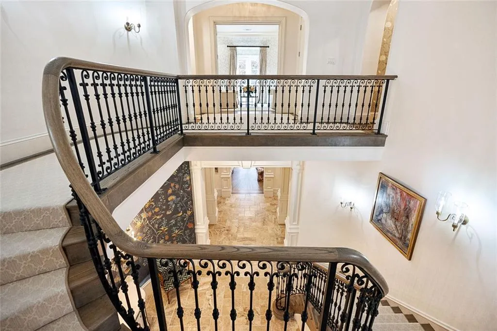 675 W Paces Ferry Road Nw Unit 13, Atlanta, Georgia 30327, 5 Bedrooms Bedrooms, 0 ,5 BathroomsBathrooms,Residential,For Sale,675 W Paces Ferry Road Nw Unit 13,7686980