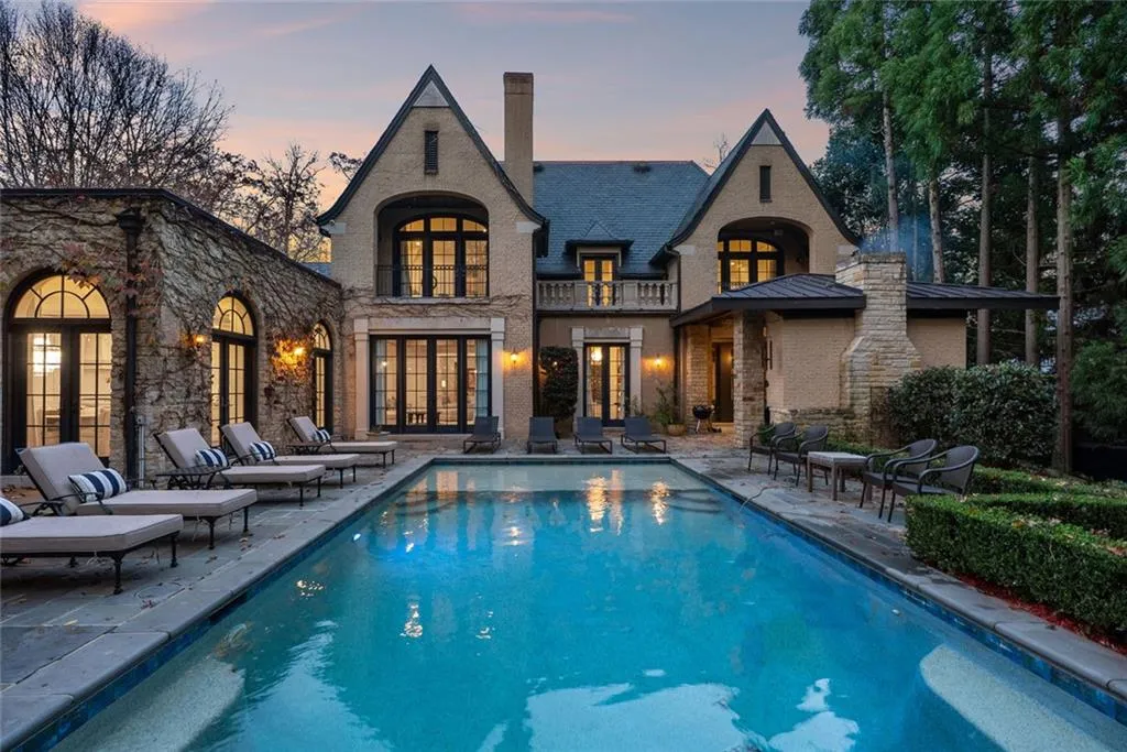 675 W Paces Ferry Road Nw Unit 13, Atlanta, Georgia 30327, 5 Bedrooms Bedrooms, 0 ,5 BathroomsBathrooms,Residential,For Sale,675 W Paces Ferry Road Nw Unit 13,7686980