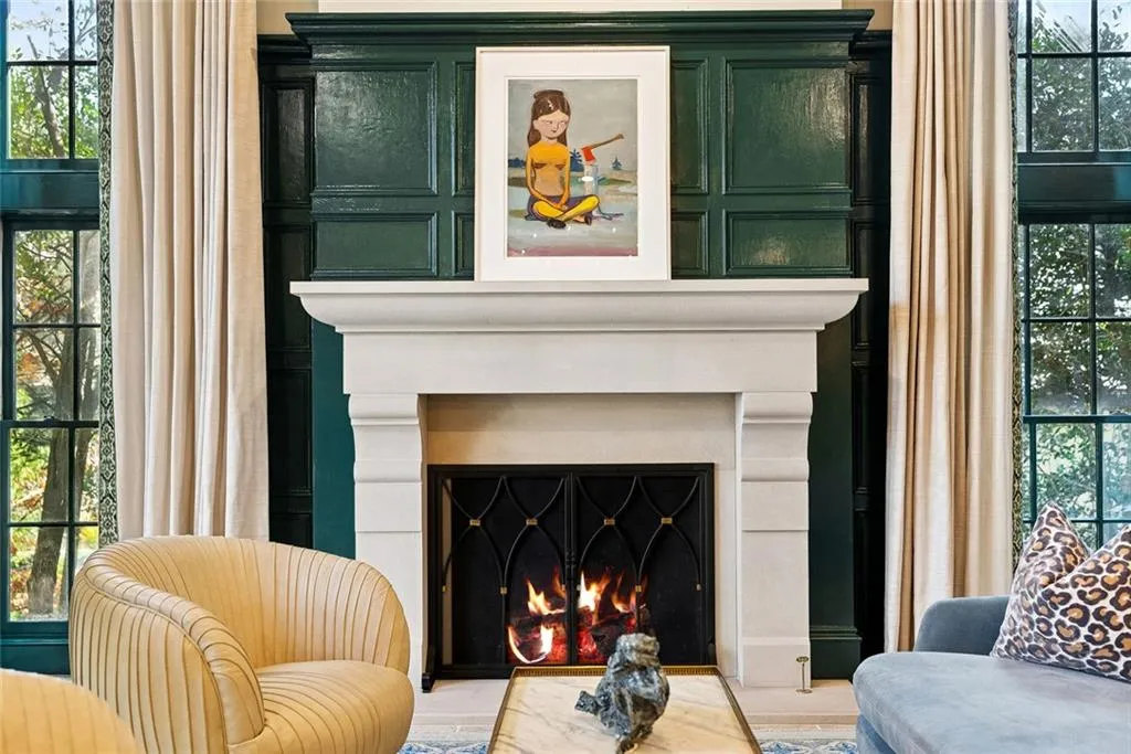 675 W Paces Ferry Road Nw Unit 13, Atlanta, Georgia 30327, 5 Bedrooms Bedrooms, 0 ,5 BathroomsBathrooms,Residential,For Sale,675 W Paces Ferry Road Nw Unit 13,7686980