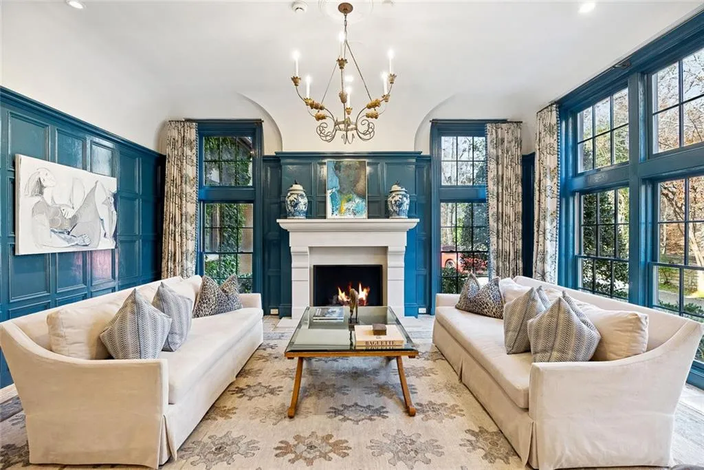 675 W Paces Ferry Road Nw Unit 13, Atlanta, Georgia 30327, 5 Bedrooms Bedrooms, 0 ,5 BathroomsBathrooms,Residential,For Sale,675 W Paces Ferry Road Nw Unit 13,7686980