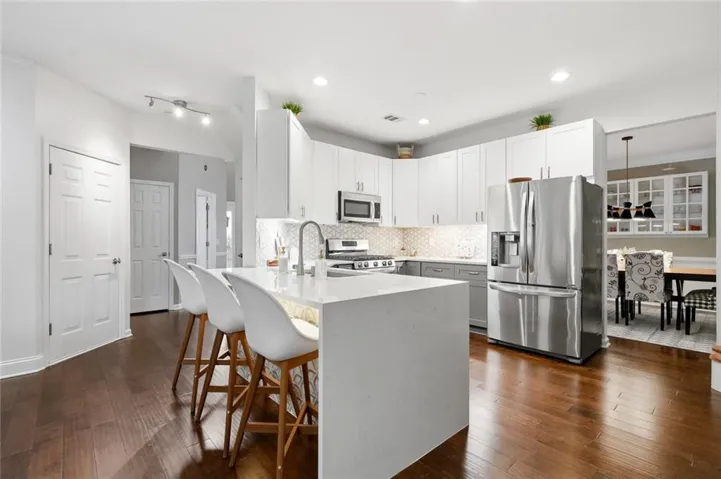184 Parkstone Way, Marietta, Georgia 30066