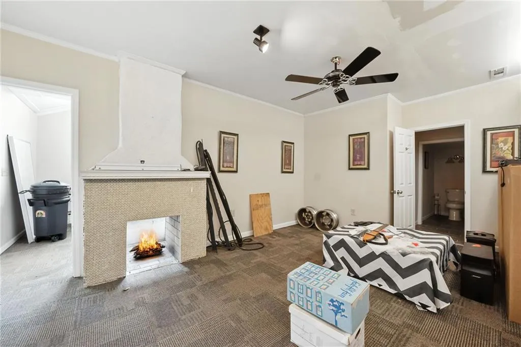 1876 Emery Street Nw, Atlanta, Georgia 30318, ,Commercial Sale,For Sale,1876 Emery Street Nw,7635607