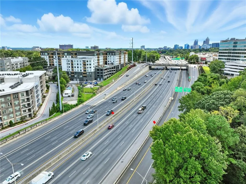 1876 Emery Street Nw, Atlanta, Georgia 30318, ,Commercial Sale,For Sale,1876 Emery Street Nw,7635607