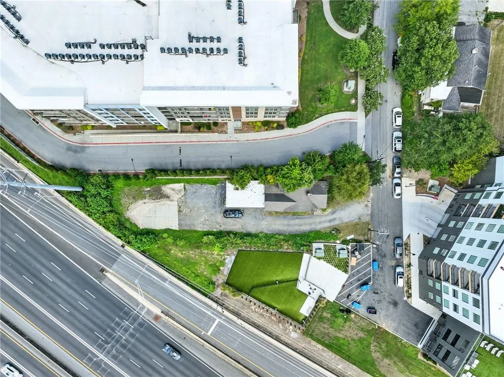 1876 Emery Street Nw, Atlanta, Georgia 30318, ,Commercial Sale,For Sale,1876 Emery Street Nw,7635607