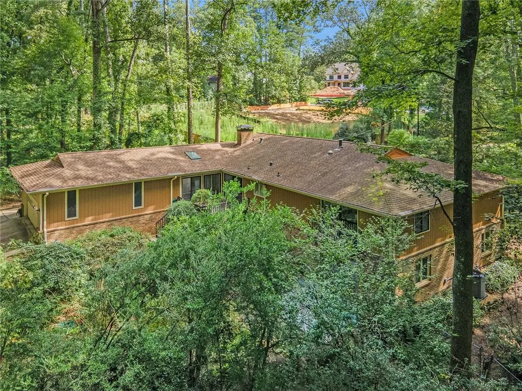 7270 Twin Branch Road, Sandy Springs, Georgia 30328, 4 Bedrooms Bedrooms, ,3 BathroomsBathrooms,Residential,Sold,7270 Twin Branch Road,6777541