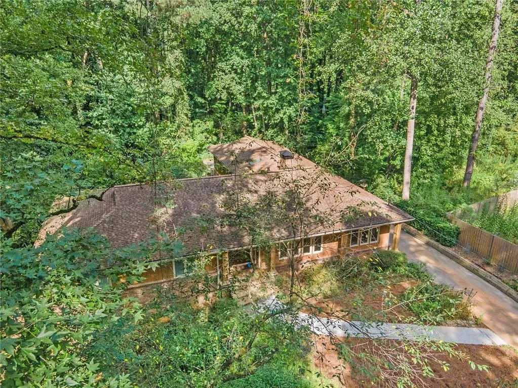 7270 Twin Branch Road, Sandy Springs, Georgia 30328, 4 Bedrooms Bedrooms, ,3 BathroomsBathrooms,Residential,Sold,7270 Twin Branch Road,6777541