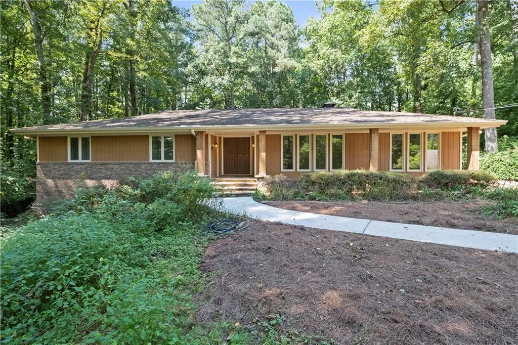 7270 Twin Branch Road, Sandy Springs, Georgia 30328, 4 Bedrooms Bedrooms, ,3 BathroomsBathrooms,Residential,Sold,7270 Twin Branch Road,6777541