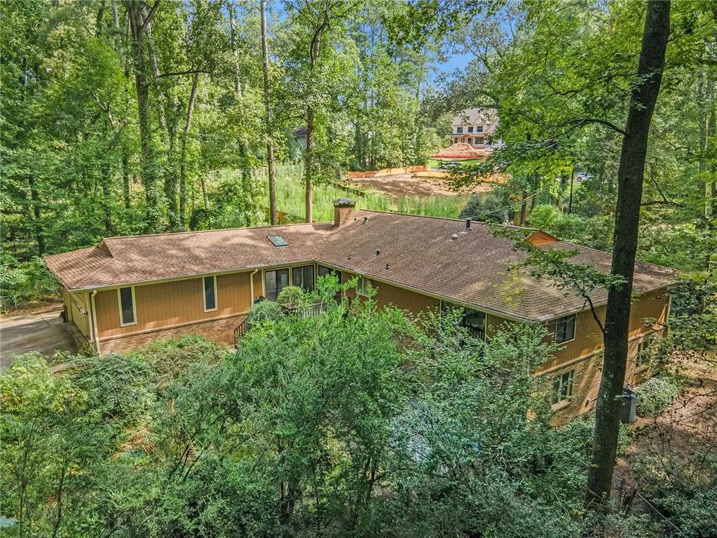 7270 Twin Branch Road, Sandy Springs, Georgia 30328, 4 Bedrooms Bedrooms, ,3 BathroomsBathrooms,Residential,Sold,7270 Twin Branch Road,6777541