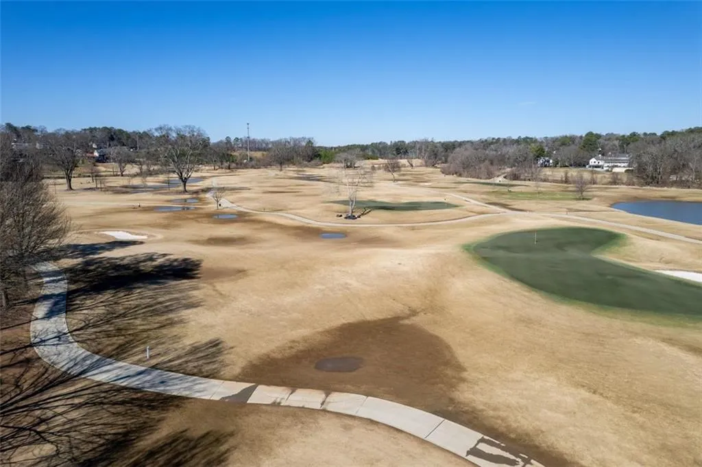 382 Golfview Road Nw, Atlanta, Georgia 30309, ,Land,For Sale,382 Golfview Road Nw,7571281