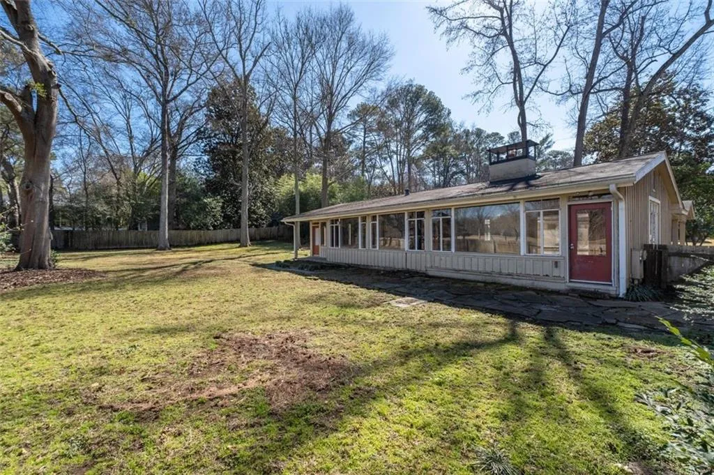 382 Golfview Road Nw, Atlanta, Georgia 30309, ,Land,For Sale,382 Golfview Road Nw,7571281