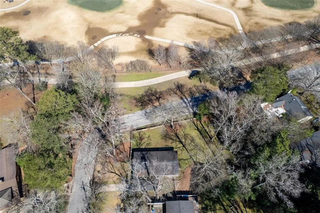 382 Golfview Road Nw, Atlanta, Georgia 30309, ,Land,For Sale,382 Golfview Road Nw,7571281