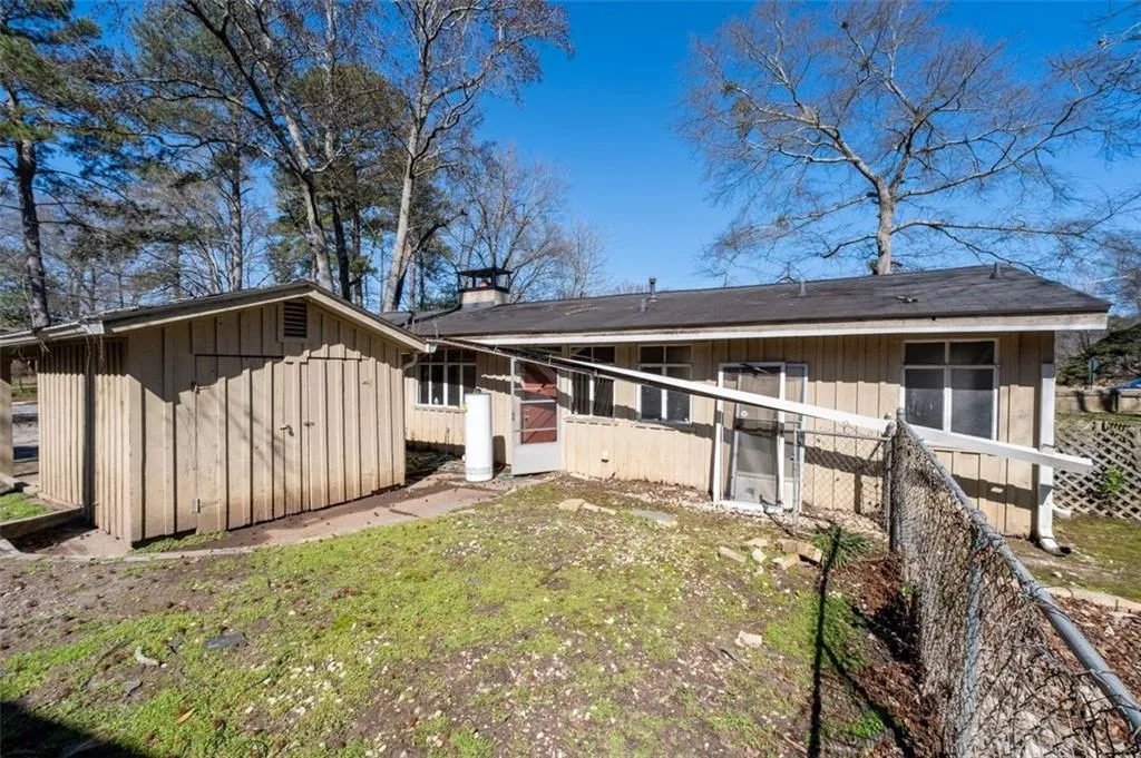 382 Golfview Road Nw, Atlanta, Georgia 30309, ,Land,For Sale,382 Golfview Road Nw,7571281