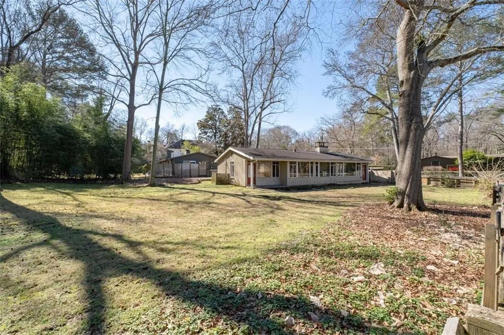 382 Golfview Road Nw, Atlanta, Georgia 30309, ,Land,For Sale,382 Golfview Road Nw,7571281