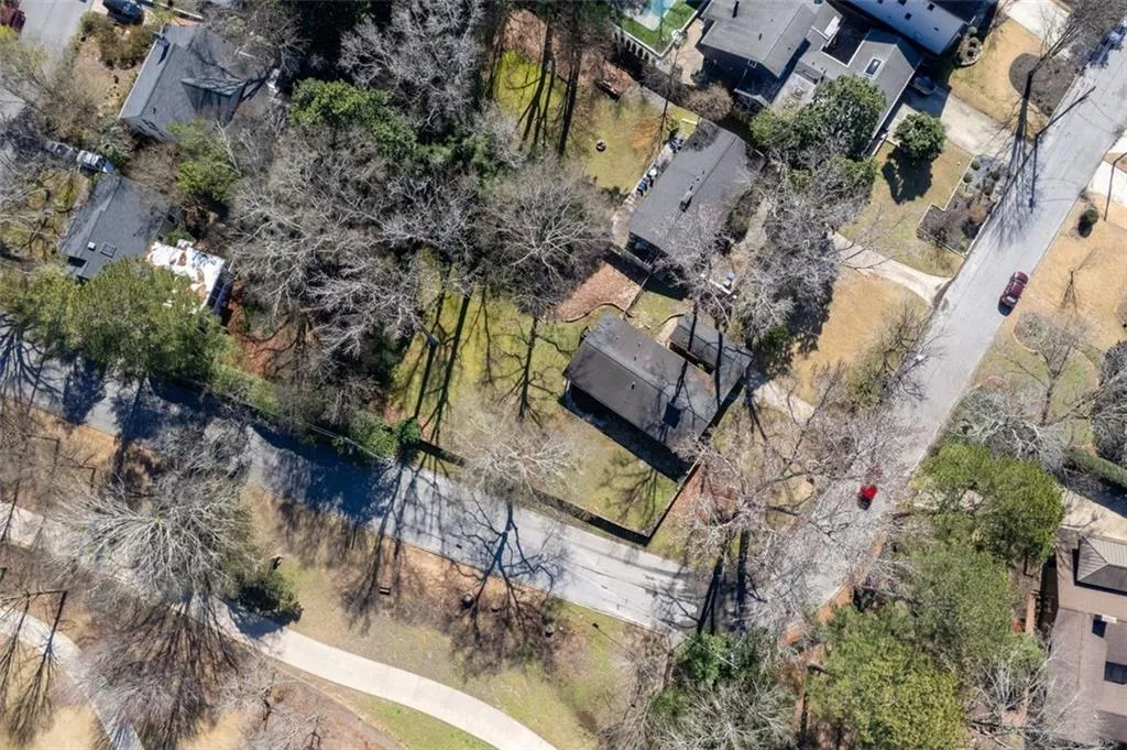 382 Golfview Road Nw, Atlanta, Georgia 30309, ,Land,For Sale,382 Golfview Road Nw,7571281
