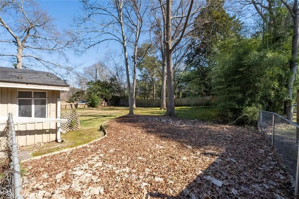 382 Golfview Road Nw, Atlanta, Georgia 30309, ,Land,For Sale,382 Golfview Road Nw,7571281