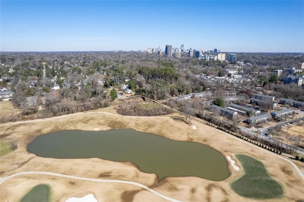 382 Golfview Road Nw, Atlanta, Georgia 30309, ,Land,For Sale,382 Golfview Road Nw,7571281