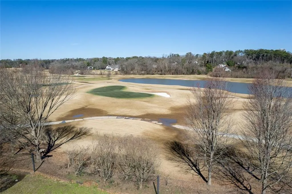 382 Golfview Road Nw, Atlanta, Georgia 30309, ,Land,For Sale,382 Golfview Road Nw,7571281