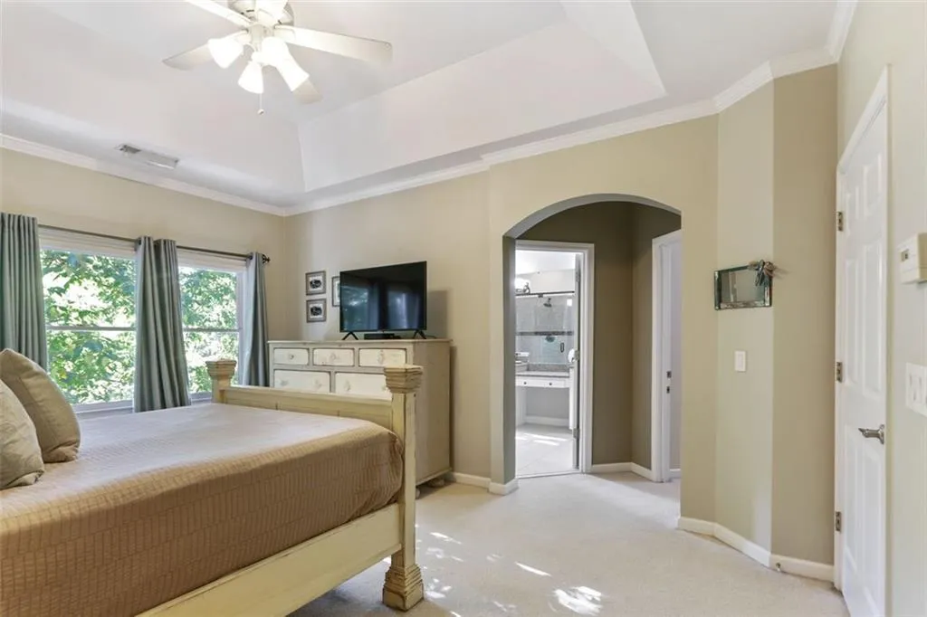 8540 Hope Mews Court, Atlanta, Georgia 30350, 2 Bedrooms Bedrooms, ,2 BathroomsBathrooms,Residential,Sold,8540 Hope Mews Court,6957340