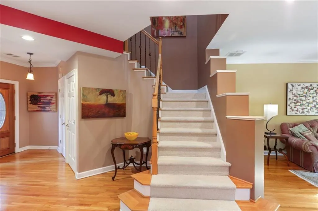 8540 Hope Mews Court, Atlanta, Georgia 30350, 2 Bedrooms Bedrooms, ,2 BathroomsBathrooms,Residential,Sold,8540 Hope Mews Court,6957340