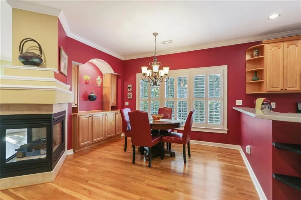 8540 Hope Mews Court, Atlanta, Georgia 30350, 2 Bedrooms Bedrooms, ,2 BathroomsBathrooms,Residential,Sold,8540 Hope Mews Court,6957340