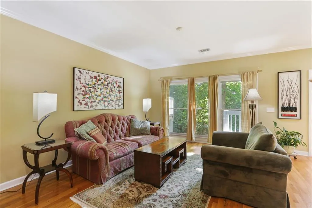 8540 Hope Mews Court, Atlanta, Georgia 30350, 2 Bedrooms Bedrooms, ,2 BathroomsBathrooms,Residential,Sold,8540 Hope Mews Court,6957340