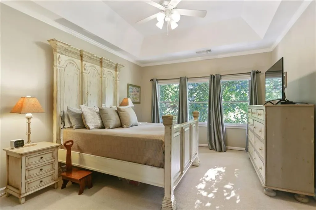 8540 Hope Mews Court, Atlanta, Georgia 30350, 2 Bedrooms Bedrooms, ,2 BathroomsBathrooms,Residential,Sold,8540 Hope Mews Court,6957340