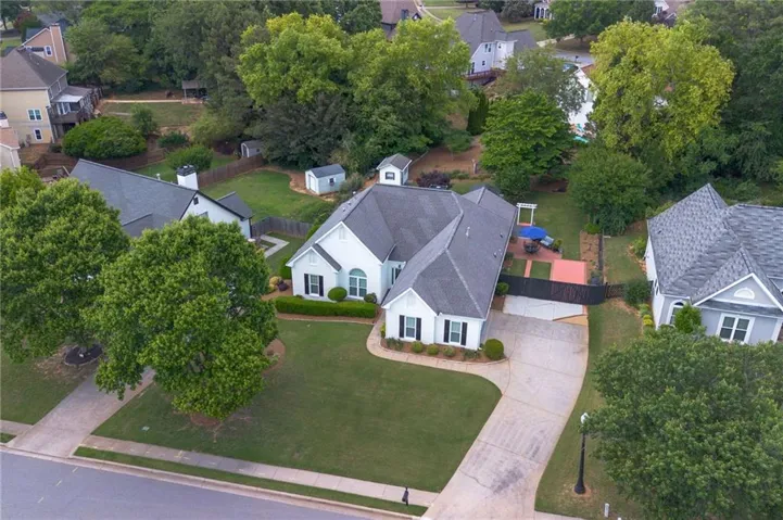 4045 Cherry Ridge Walk, Suwanee, Georgia 30024