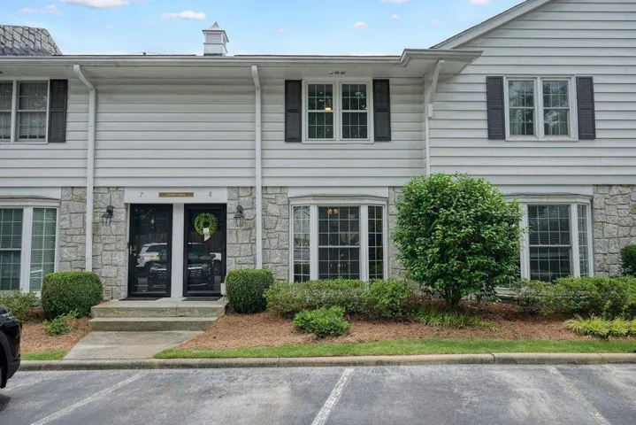 136 Peachtree Memorial Drive Nw Unit Pa8, Atlanta, Georgia 30309