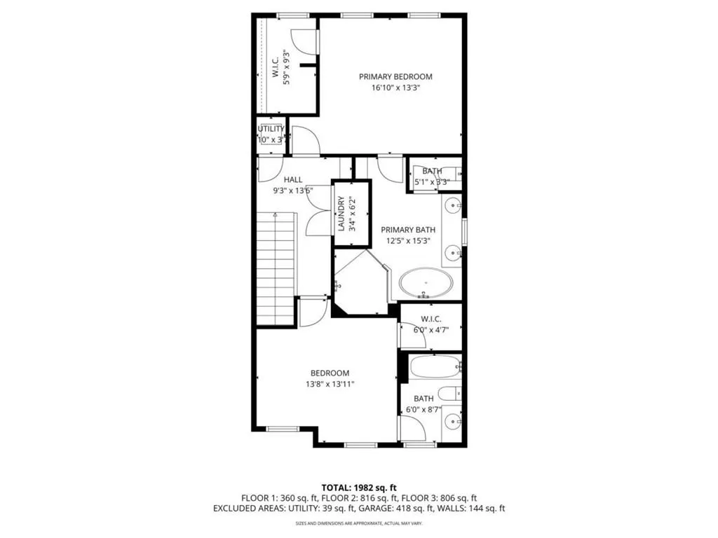 2030 Main Street Unit 305, Atlanta, Georgia 30318, 2 Bedrooms Bedrooms, ,2 BathroomsBathrooms,Residential,For Sale,2030 Main Street Unit 305,7671340