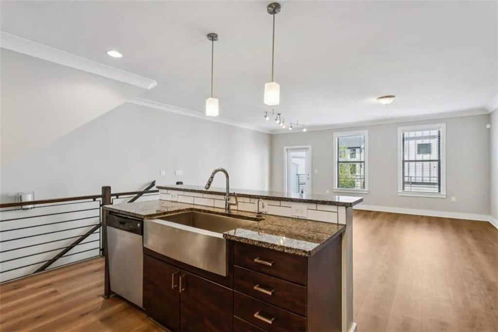 2030 Main Street Unit 305, Atlanta, Georgia 30318, 2 Bedrooms Bedrooms, ,2 BathroomsBathrooms,Residential,For Sale,2030 Main Street Unit 305,7671340