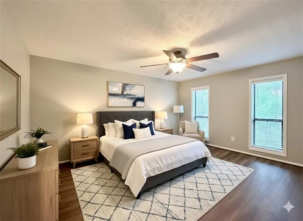 208 Woodcliff Drive, Atlanta, Georgia 30350, 2 Bedrooms Bedrooms, ,2 BathroomsBathrooms,Residential,For Sale,208 Woodcliff Drive,7663079