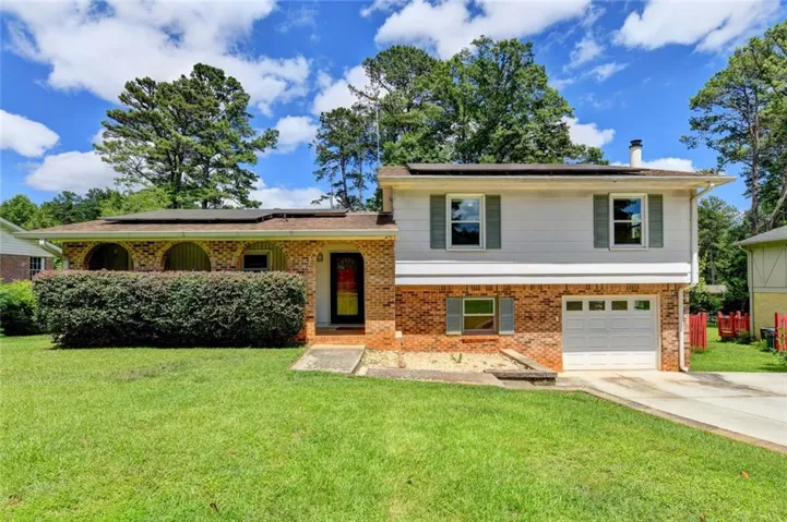 1577 Harbour Oaks Road, Tucker, Georgia 30084