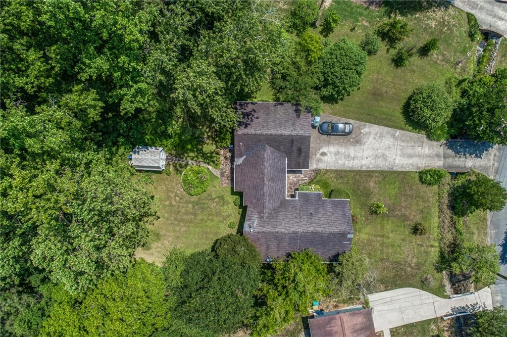 265 Brook Drive, Sandy Springs, Georgia 30328, 3 Bedrooms Bedrooms, ,2 BathroomsBathrooms,Residential,Sold,265 Brook Drive,7265384